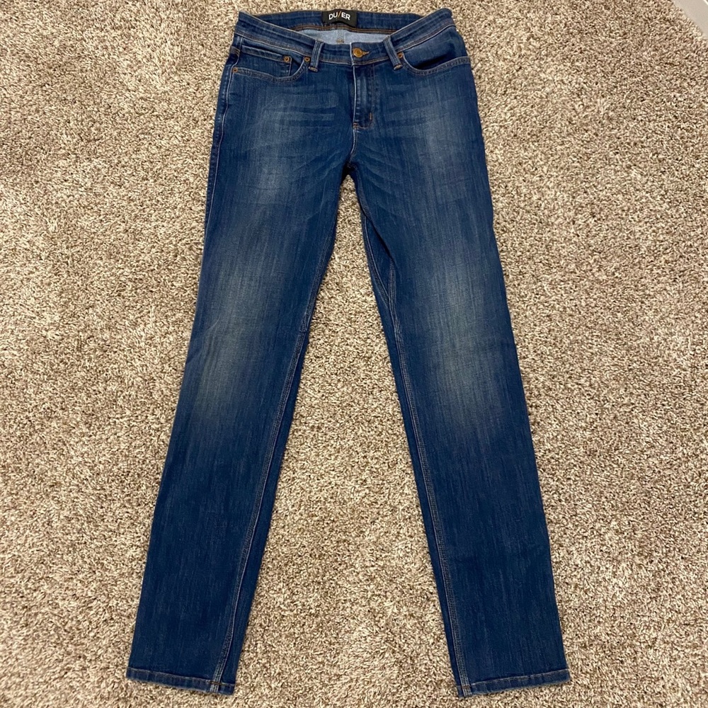 Duer Jeans